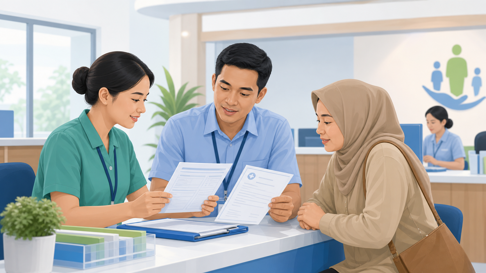 Kriteria Pengurusan Prioritas PBPU